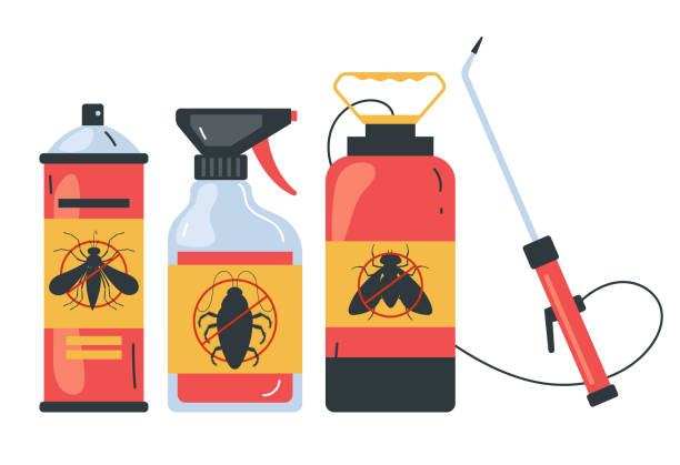 Trusted Tyndall, SD Pest Control Experts
